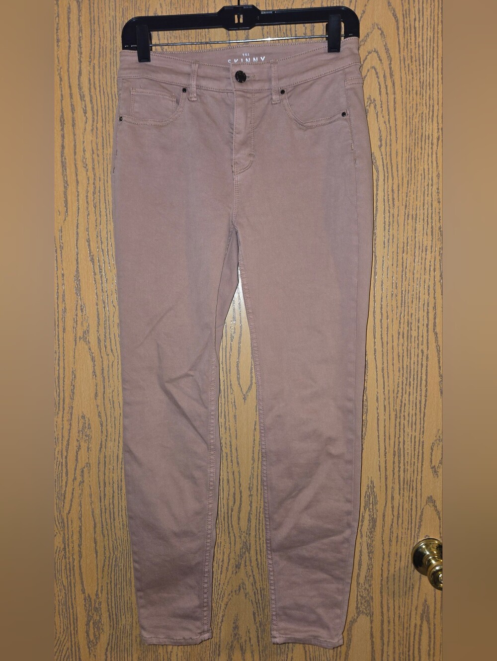 WHBM Skinny Jean - Size 2